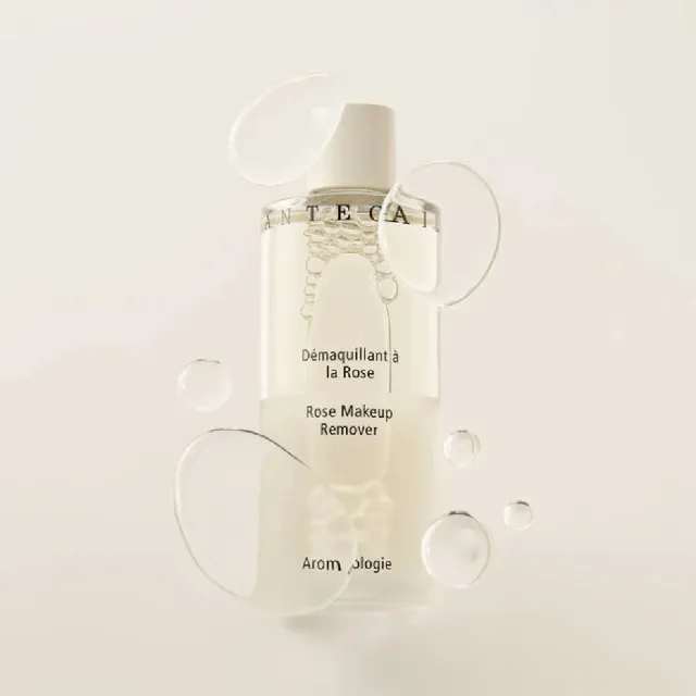 【CHANTECAILLE 香緹卡】五月玫瑰卸妝水(全臉適用) 75ml