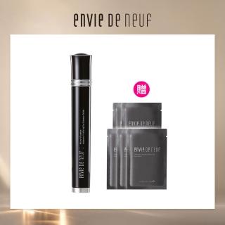 【ENVIE DE NEUF 茵蝶】EDN 微震瞬導美眼精華筆 10ml(音波匯入/眼部保養/舒緩按摩)