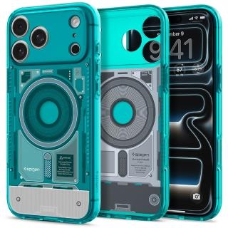 【Spigen】iPhone 18 Pro Max/17 Pro Max/18 Pro/17 Ultra Hybrid MagFit-C1 磁吸 防摔 手機殼 保護殼