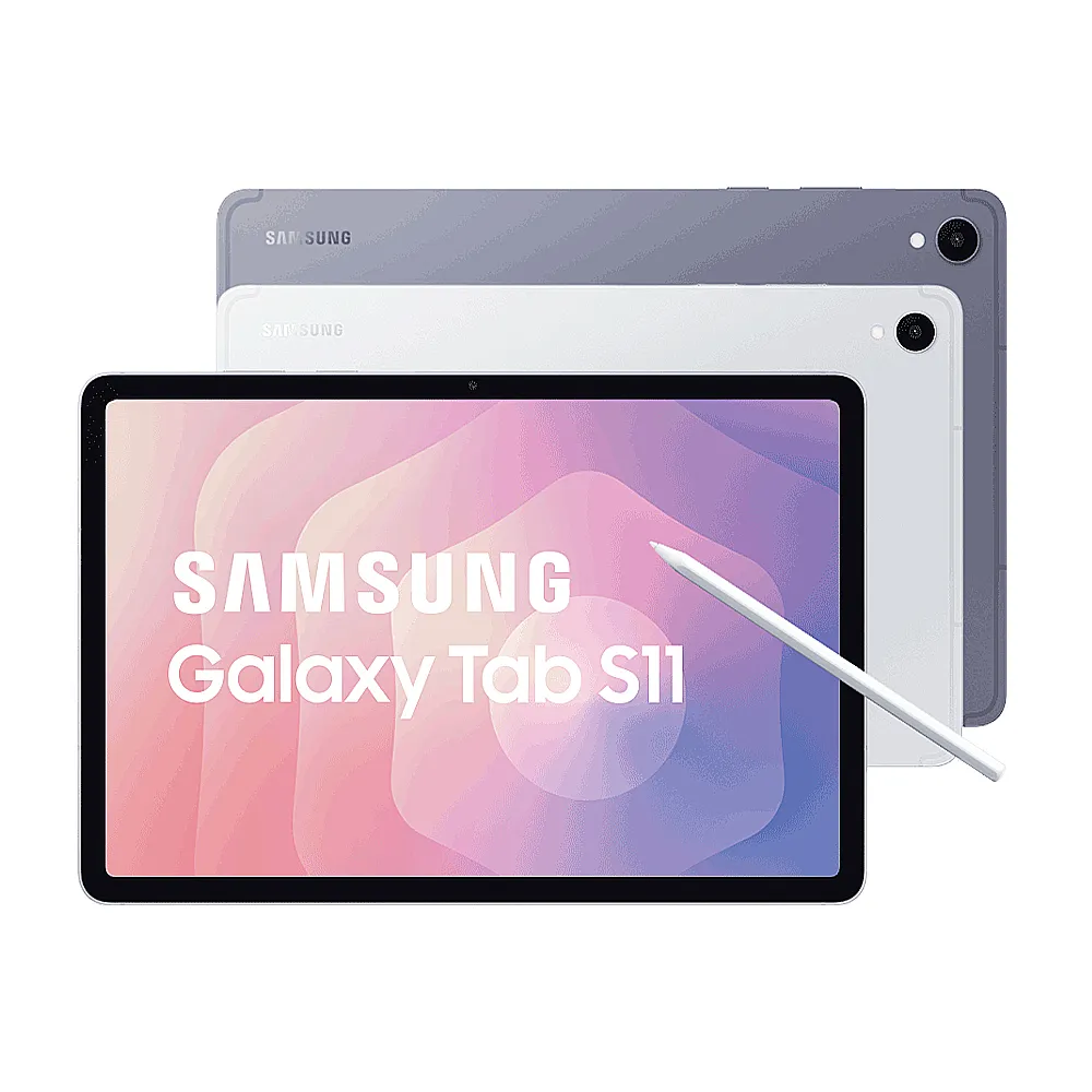 【Samsung 三星】Galaxy Tab S11 11吋 12G/128G X730 WiFi