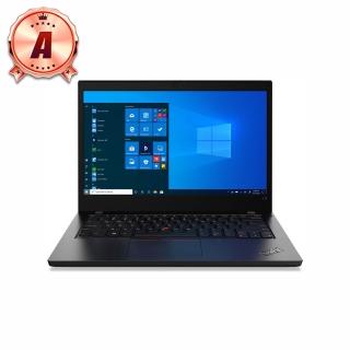 【ThinkPad 聯想】A級福利品 Lenovo L14 GEN2 14吋 i5-1135G7 16G RAM/512G SSD(商務筆電)