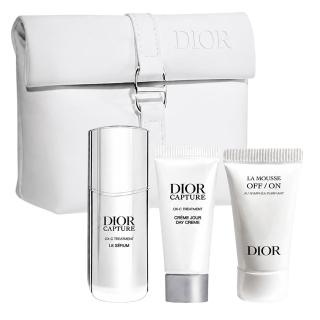 【Dior 迪奧】迪奧核心保養禮-賦活乳霜(專櫃公司貨)