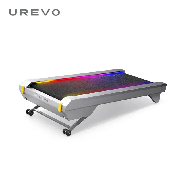 【UREVO】URTM051 CyberPad for Office智能緩坡機(平板跑步機/健走機/慢走機/超慢跑/走步機/走路機/爬坡)