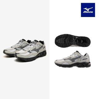 【MIZUNO 美津濃】MIZUNO SPORTSTYLE WAVE MG4 LS 休閒鞋 D1GA261B02