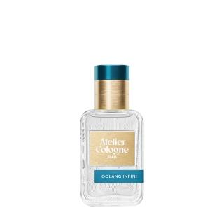 【Atelier Cologne】無極烏龍 淡香精 Oolang Infini 30ml｜茶香調首選｜官方直營
