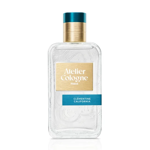 【Atelier Cologne】加州盛夏 淡香精 Clementine California 100ml|清新柑橘調|官方直營