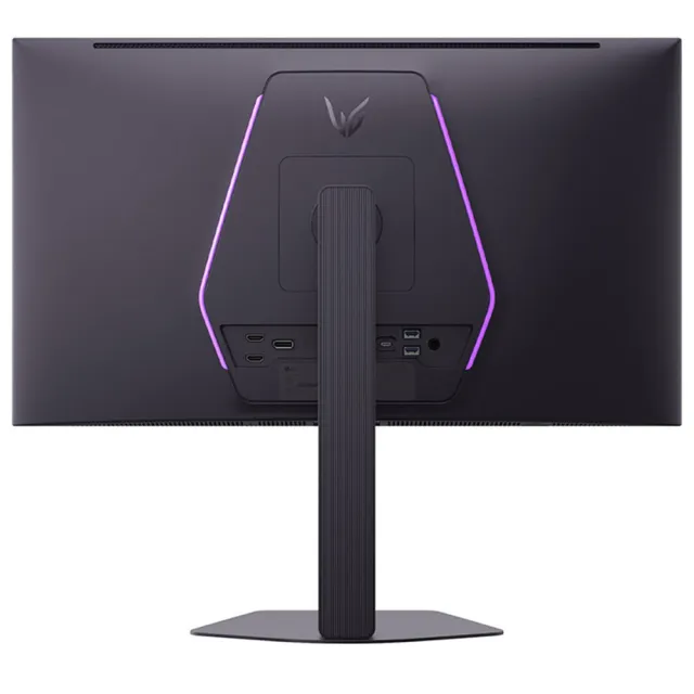 【LG 樂金】27GX790B-B 27型 OLED QHD 16:9 雙模式電競螢幕 (0.02ms/FreeSync/G-SYNC/AdaptiveSync)
