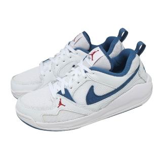 【NIKE 耐吉】休閒鞋 Jordan CMFT Era 男鞋 白 緩震 喬丹 HJ6777-108