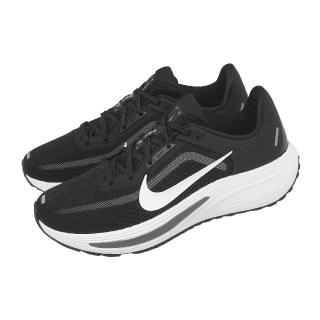 【NIKE 耐吉】慢跑鞋 Quest 7 男鞋 黑 回彈 運動鞋 IM6368-005