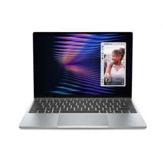 【DELL 戴爾】13.4吋Ultra 7輕薄觸控筆電(Dell XPS 13/DX13260-R3708STW/Ultra 7-355/32GB/1TB/W11)
