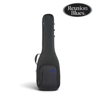 【Reunion Blues】RBC23B4 電貝斯袋 防潑水拉鍊／頂級安全氣囊（Bass袋 琴袋 樂器袋 貝士袋）