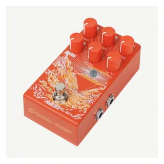 Klowra 電吉他效果器 Verdict Polyphonic Octave 八度音效果器(原廠公司貨 商品保固有保障)