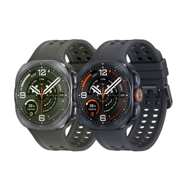 【Samsung 三星】Galaxy Watch Ultra2 LTE 47mm智慧手錶(L715F 不支援IOS系統 )(學購專屬賣場)