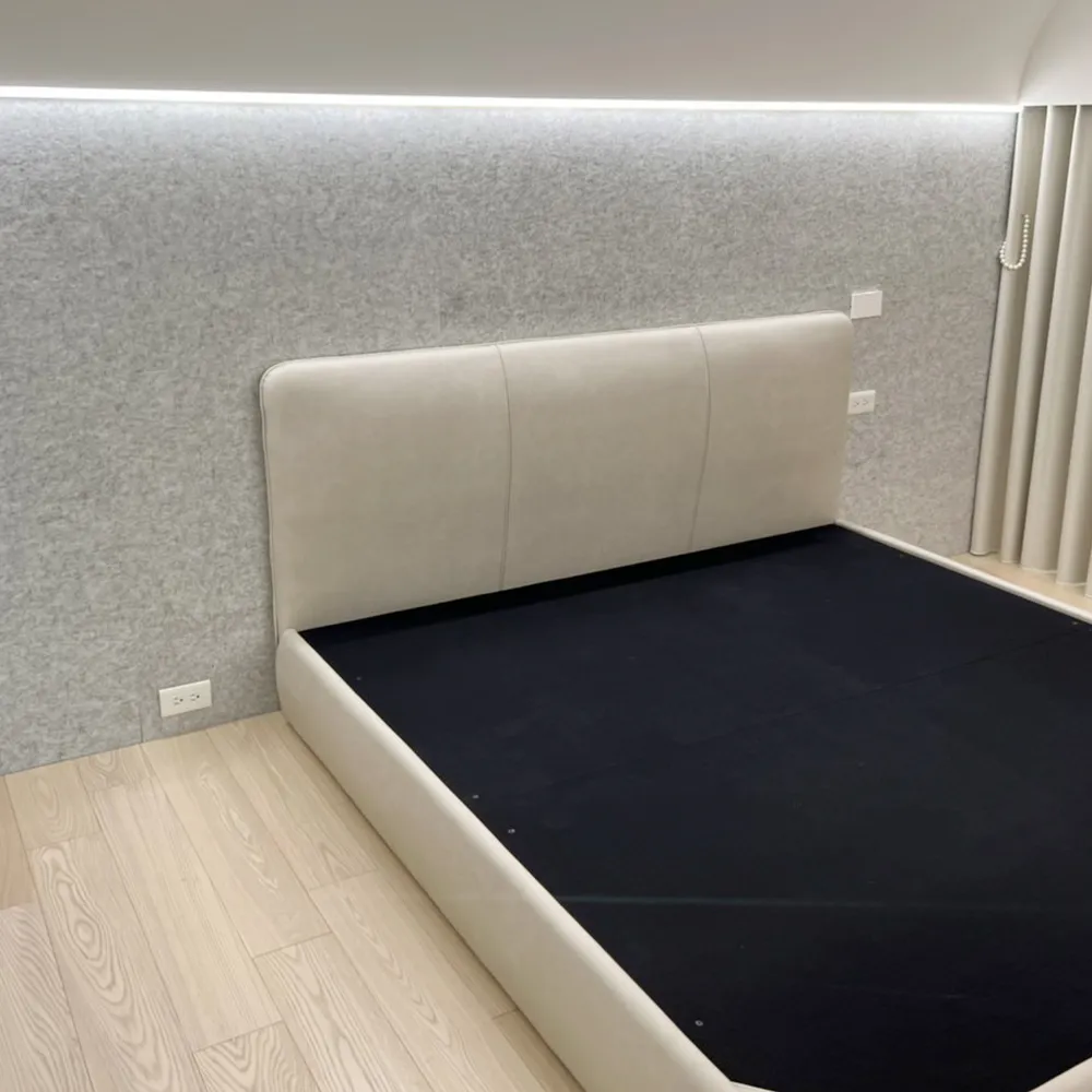 【MAYVOICE 美聲】電梯運轉噪音隔音工程施工方案(基隆/台北/新北/桃園/新竹地區適用)