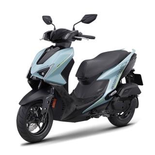 【YAMAHA 山葉】7代新勁戰125 ABS版 CYGNUS X-2026年(24期分期0利率/送MO點 2000)