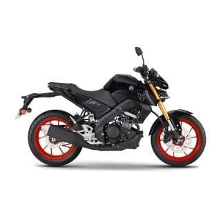 【YAMAHA 山葉】原廠公司貨 MT15 ABS+TCS雙碟版-2026年(24期-送MO點3000優惠款)