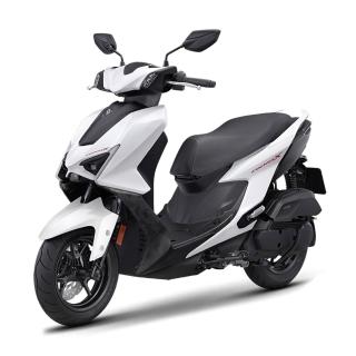 【YAMAHA 山葉】7代新勁戰125 UBS版 CYGNUS X-2026年(24期分期0利率/送MO點2000)