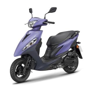 【YAMAHA 山葉】JOG125-7期機車鼓煞-UBS版-2026新車(24期-好禮3選1)