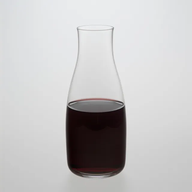 【TG】玻璃分酒壺 1050ml(台玻 X 深澤直人)