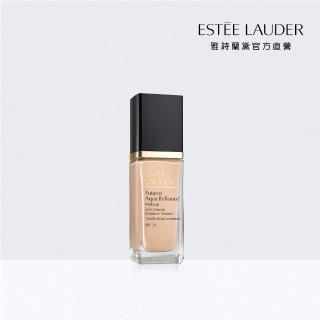 【Estee Lauder 雅詩蘭黛】聚光粉保濕粉底精華SPF20 30ml(粉底液/防曬)