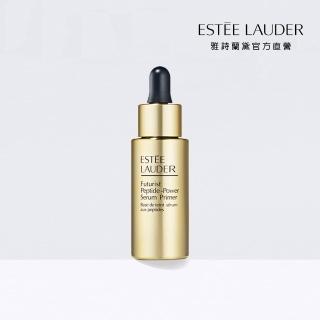 【Estee Lauder 雅詩蘭黛】膠原澎澎妝前精華27ml