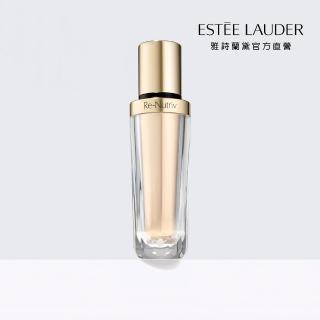 【Estee Lauder 雅詩蘭黛】黑鑽松露賦活微導金萃30ml(緊塑肌膚x澎彈光亮)