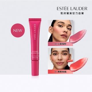【Estee Lauder 雅詩蘭黛】心動水光腮紅露10ml
