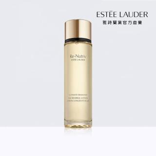 【Estee Lauder 雅詩蘭黛】白金級黑鑽松露奇蹟凝露 200ml