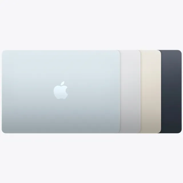 【Apple】BTS跨系統包(Parallels)★MacBook Air 13.6吋 M5 10核心CPU/8核心GPU/16G/512G SSD