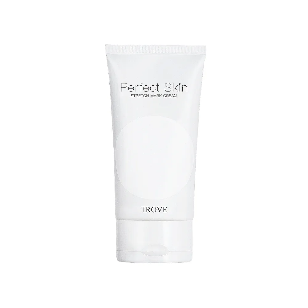 【Gennies 奇妮】Perfect Skin無瑕緊緻撫紋霜120ml