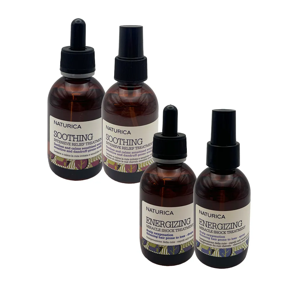 RICA 奇蹟活氧精華 舒活調理精華 100ml(滴露/噴霧採隨機出貨)