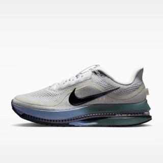 【NIKE 耐吉】Pegasus Premium 男 慢跑鞋 運動鞋 緩震 氣墊 薄霧灰(HQ2592-017)