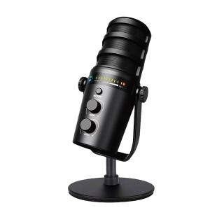 【EShine】專業動圈式錄音直播麥克風 USB/XLR麥克風