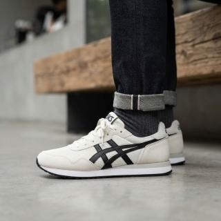 【asics 亞瑟士】TIGER RUNNER Ⅱ 男女中性款 運動休閒鞋 (多款任選)
