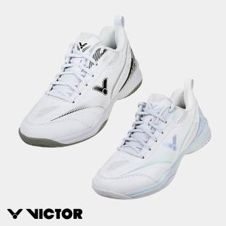 【VICTOR 勝利體育】羽球鞋 A105 寬楦 入門 羽毛球鞋