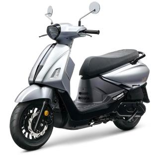 【SYM 三陽】全新Fiddle DX 158 雙碟 ABS+TCS 水冷 電驅版(2026年全新機車/新上市)