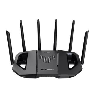 【ASUS 華碩】TUF Gaming BE9400 三頻 WiFi 7 AiMesh 電競 路由器/分享器(TUF-BE9400)