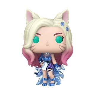 【FUNKO】POP Games LOL：KDA 阿璃