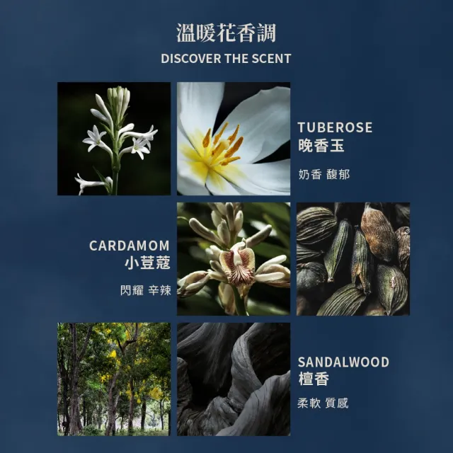 【Atelier Cologne】破曉晚香 珍稀淡香精 Eclat de Tubereuse 30ml｜白花香調｜官方直營