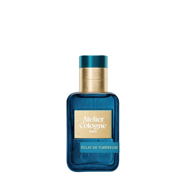 【Atelier Cologne】破曉晚香 珍稀淡香精 Eclat de Tubereuse 30ml|白花香調|官方直營