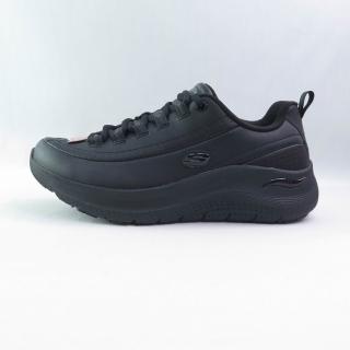 【SKECHERS】女工作鞋系列 ARCH FIT 2.0 SR (108268BLK黑)