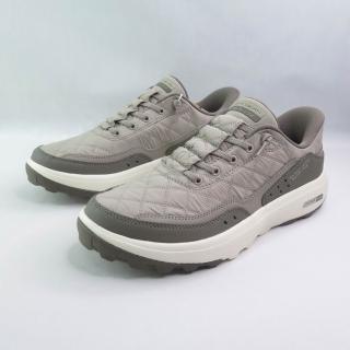 【SKECHERS】男戶外越野系列 休閒鞋 URBAN EXPLORE 瞬穿(梁朝偉同款237664TPE灰褐)