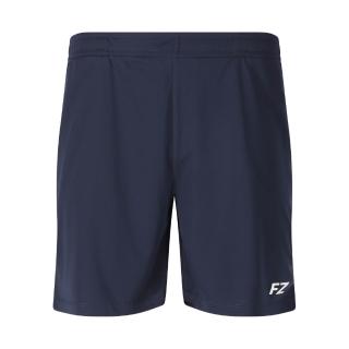 【FZ FORZA】運動針織運動短褲 (B海軍藍)