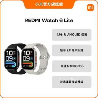 【小米】官方旗艦館 REDMI Watch 6 Lite