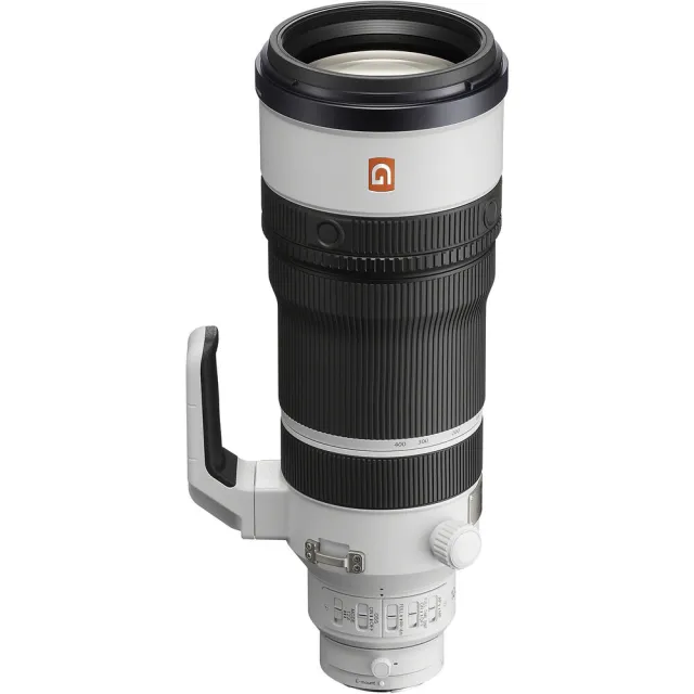 【SONY 索尼】FE 100-400mm F4.5 GM OSS/SEL100400MC (公司貨)