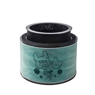 【初蘊】適用 LG樂金 超級大白空氣淨機AS601DPT0 AS951DPT0 AS651DWH0 AS651DSS0濾網濾芯