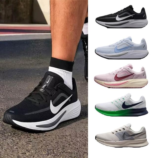 【NIKE 耐吉】運動鞋 慢跑鞋 休閒鞋 QUEST 7/SWIFT 3/ 女鞋 男鞋 黑白 多款(IM9291-002&)