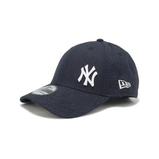 【NEW ERA】棒球帽 3930 Flawless Yankees 紐約洋基 海軍藍 全封帽 NE70488043