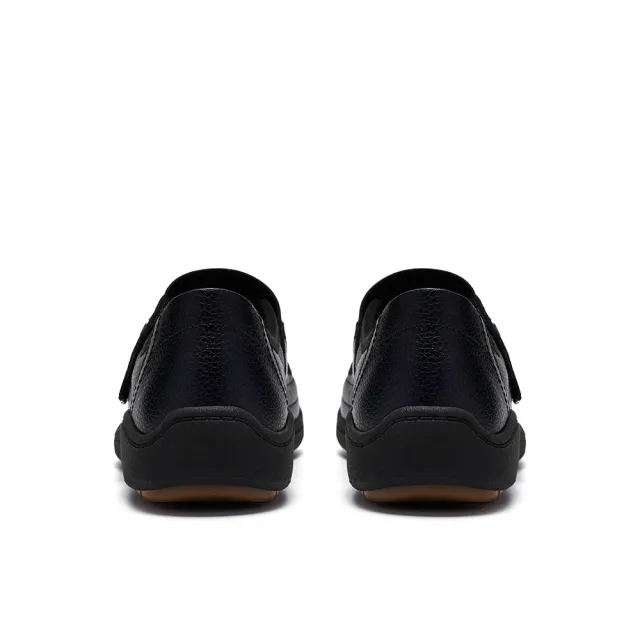 【Clarks】女鞋 -Bryianne Haven真皮瑪莉珍鞋(黑色)(CLF20217C)
