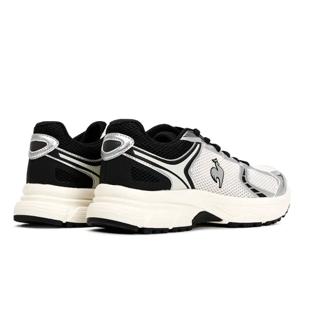 【LE COQ SPORTIF 公雞】AERO 運動鞋 老爹鞋 男鞋 女鞋 2色 LWY73201